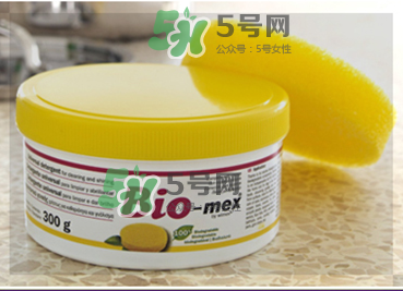 Biomex清潔膏怎么用？Biomex清潔膏好用嗎？