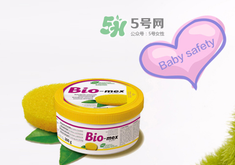 Biomex清潔膏價格 Biomex清潔膏多少錢？