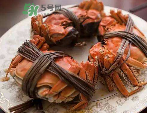 大閘蟹可以水煮嗎？大閘蟹煮多久？