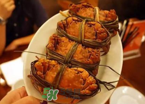 大閘蟹可以水煮嗎？大閘蟹煮多久？