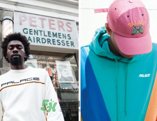 palace2017秋冬新品多少錢？palace新品價(jià)格表