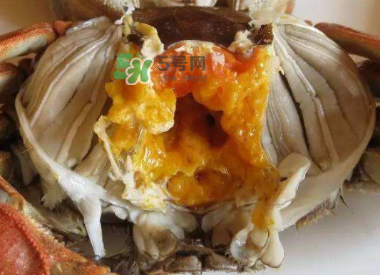 大閘蟹不能和什么一起吃？大閘蟹和什么食物相克？