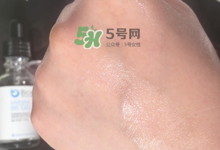 bicelle b5精華怎么樣？bicelle b5精華怎么用？