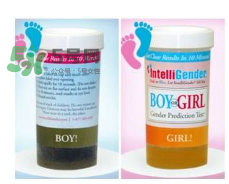 intelligender的正確用法 intelligender怎么測試性別最準確？