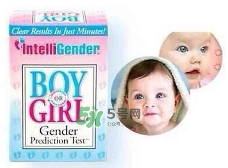 intelligender的正確用法 intelligender怎么測試性別最準確？