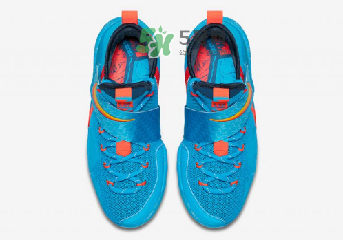 nike lebron 14 cocoa beach什么時(shí)候發(fā)售_只有g(shù)s碼嗎？