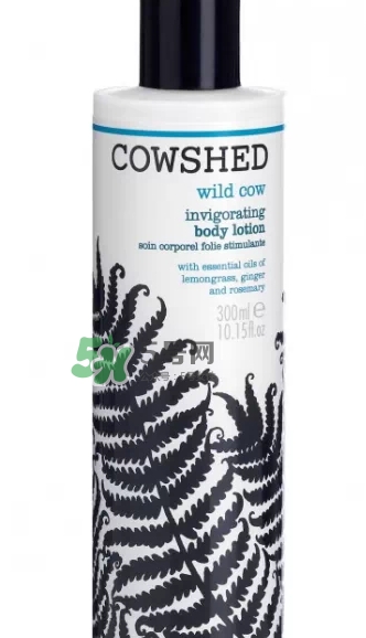 cowshed洗發(fā)露怎么樣？cowshed洗發(fā)露哪款好？