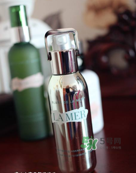 lamer美白精華有用嗎？lamer美白系列好用嗎？