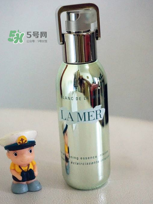 lamer美白精華有用嗎？lamer美白系列好用嗎？