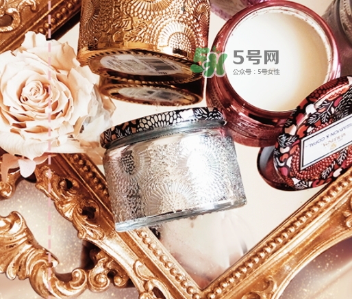 voluspa是什么牌子？voluspa是哪里的牌子