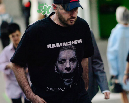 vetements rammstein系列衣服多少錢_在哪買_怎么買？