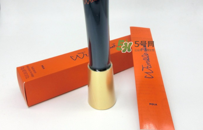 pola抗皺精華有效果嗎？pola抗皺精華按摩手法