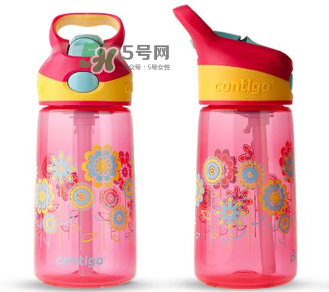 contigo兒童水杯怎么清洗？contigo兒童吸管杯怎清洗？