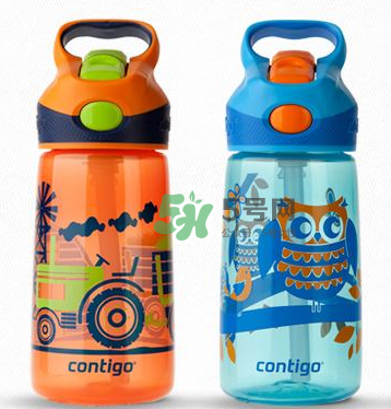 contigo兒童水杯怎么清洗？contigo兒童吸管杯怎清洗？