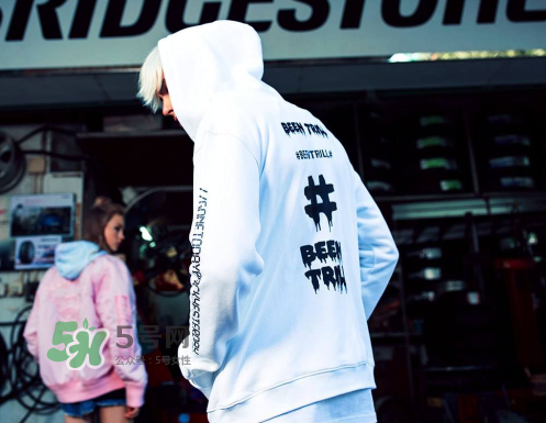 been trill是什么牌子？been trill什么價(jià)位？