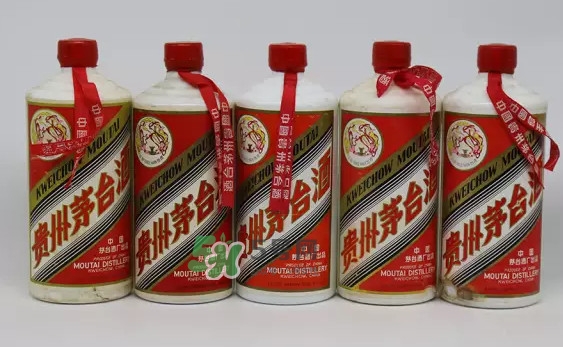 30年的茅臺(tái)值多少錢(qián)？84年茅臺(tái)酒回收價(jià)格