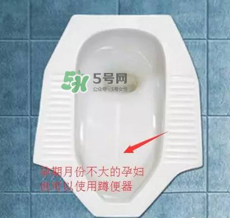 孕期可以蹲著上廁所嗎？孕期上廁所會(huì)壓到寶寶嗎？