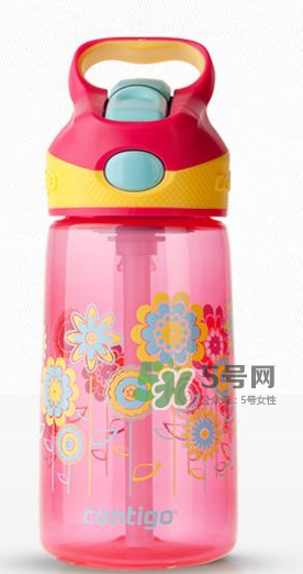 contigo兒童水杯適合幾歲？contigo兒童水杯多大能用？