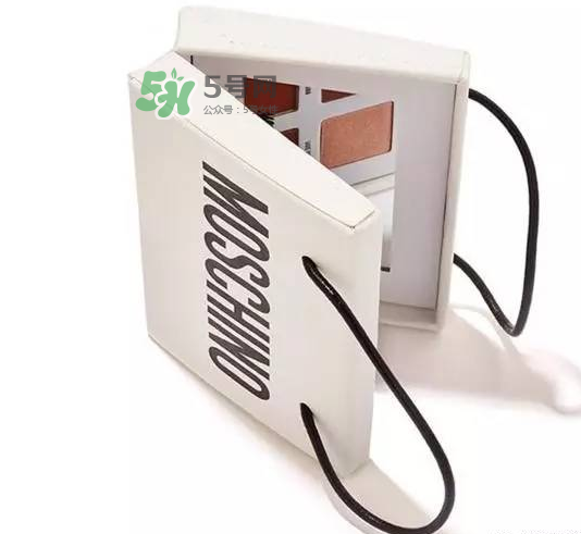 moschino泰迪熊眼影盤多少錢？moschino泰迪熊眼影盤色號(hào)
