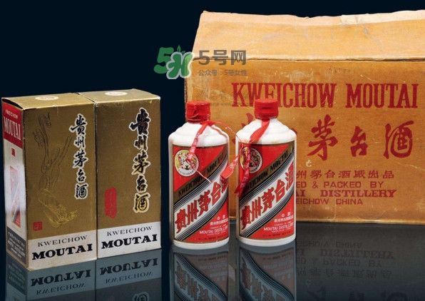 茅臺酒會不會過期??？茅臺酒保質(zhì)期多久