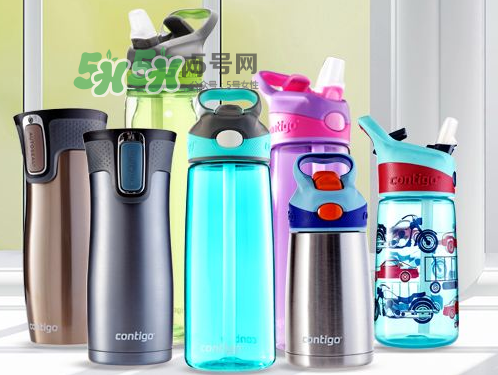 contigo兒童水杯可以裝熱水嗎？contigo兒童水杯能多少度的水？