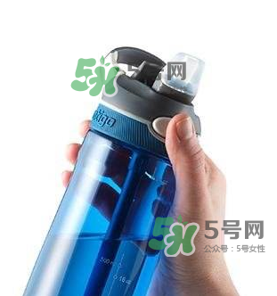 contigo兒童水杯可以裝熱水嗎？contigo兒童水杯能多少度的水？