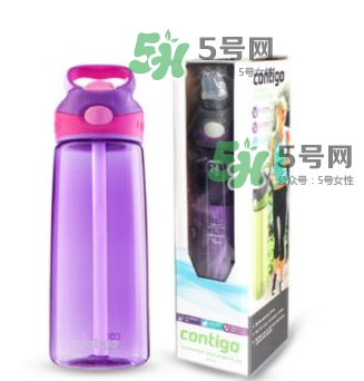 contigo兒童水杯可以裝熱水嗎？contigo兒童水杯能多少度的水？