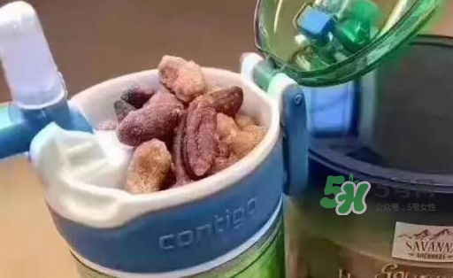 contigo水杯產(chǎn)地是哪里？contigo水杯是哪里生產(chǎn)的？