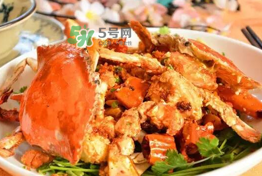 梭子蟹蒸熟后如何保存？梭子蟹煮熟后如何保存？