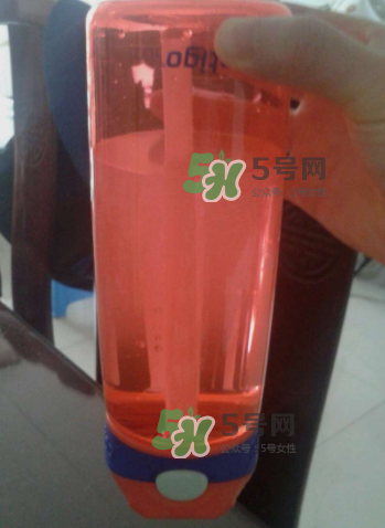 contigo水杯怎么樣？contigo水杯是什么材質(zhì)？