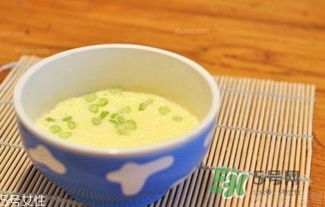 蒸雞蛋是發(fā)物嗎？蒸雞蛋是涼性的嗎