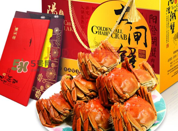 大閘蟹為什么那么貴？青蟹貴還是大閘蟹貴？