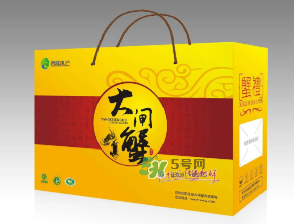 大閘蟹為什么那么貴？青蟹貴還是大閘蟹貴？