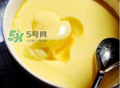 蒸雞蛋的雞蛋和水比例是多少？微波爐蒸雞蛋要幾分鐘