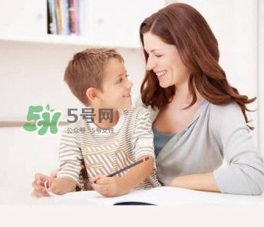 孩子很黏人怎么辦？孩子很依賴人怎么辦