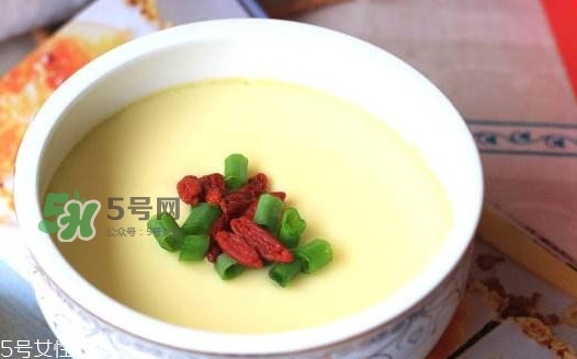 蒸雞蛋是發(fā)物嗎？蒸雞蛋是涼性的嗎