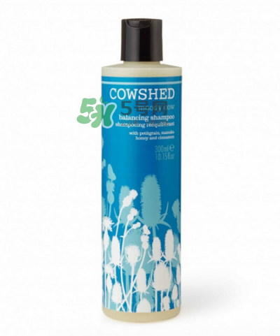 cowshed是什么化妝品？cowshed牛舍是什么牌子？