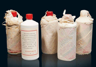 30年的茅臺(tái)值多少錢(qián)？84年茅臺(tái)酒回收價(jià)格
