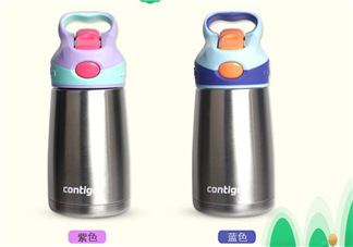 contigo兒童水杯適合幾歲？contigo兒童水杯多大能用？