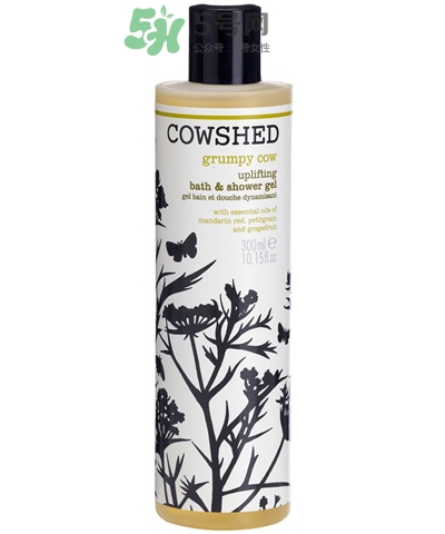 cowshed是什么化妝品？cowshed牛舍是什么牌子？