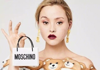 moschino泰迪熊眼影盤多少錢？moschino泰迪熊眼影盤色號(hào)