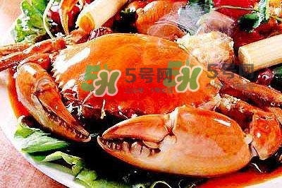 孕婦吃螃蟹會(huì)怎么樣？孕婦吃螃蟹了怎么辦？
