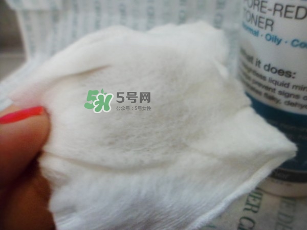 寶拉珍選平衡水怎么用？寶拉珍選平衡爽膚水使用方法