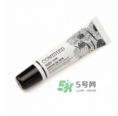 cowshed是什么化妝品？cowshed牛舍是什么牌子？