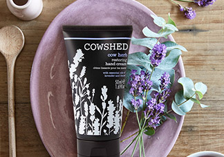 cowshed是什么化妝品？cowshed牛舍是什么牌子？