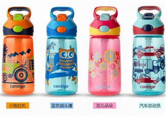 contigo兒童水杯怎么清洗？contigo兒童吸管杯怎清洗？
