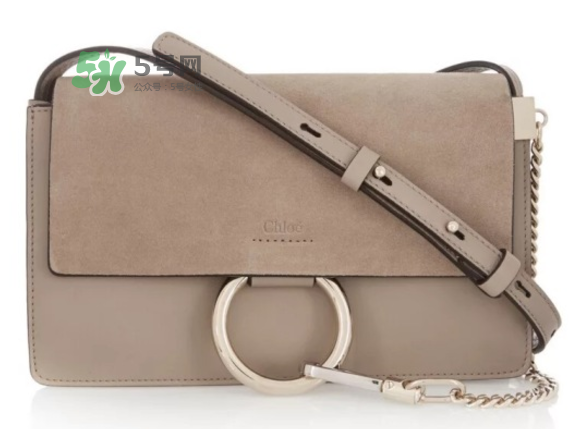 marni trunk什么牌子？Chloe Faye小號和Marni Trunk該怎么選？