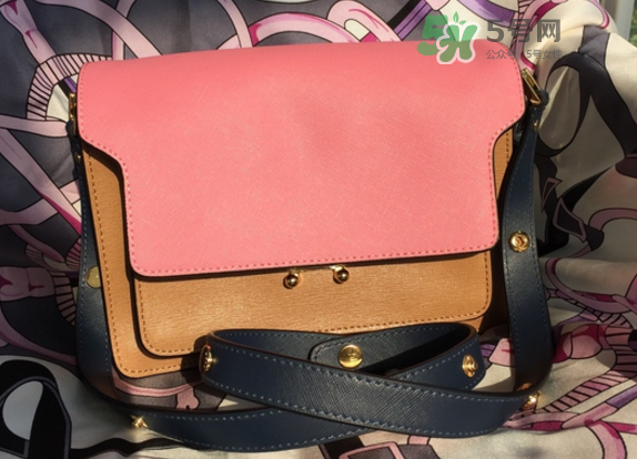 marni trunk什么牌子？Chloe Faye小號和Marni Trunk該怎么選？