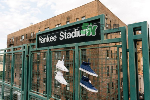 mlb yankees與vans聯(lián)名sk8-hi reissue lx 101鞋子在哪買？