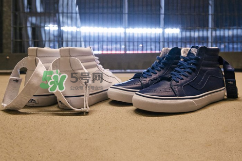 mlb yankees與vans聯(lián)名sk8-hi reissue lx 101鞋子在哪買？